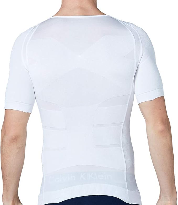 Camiseta de compresion moldeadora XL/XXL