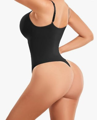 Body Reductor Mujer Negro XL/XXL - additional image 3